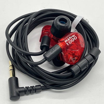 【中古】MAPro1000 Boost Red 【OTA-MAPRO-1000-BR】【秋葉原】