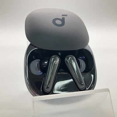 【中古】Soundcore Liberty 4 ミッドナイトブラック 【A3953N11】【秋葉原】