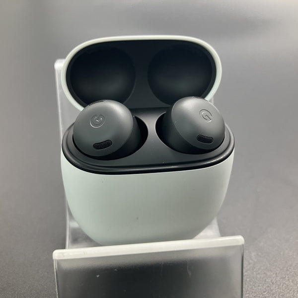 【中古】Pixel Buds Pro Charcoal【秋葉原】