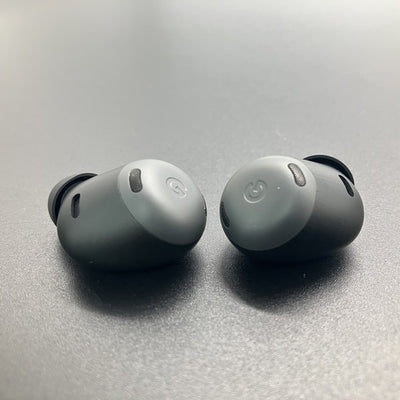 【中古】Pixel Buds Pro Charcoal【秋葉原】