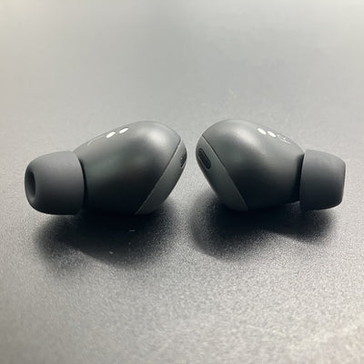 【中古】Pixel Buds Pro Charcoal【秋葉原】