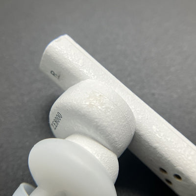 【中古】ZE8000 ホワイト 【FI-ZE8DPLTW-WHITE】【秋葉原】