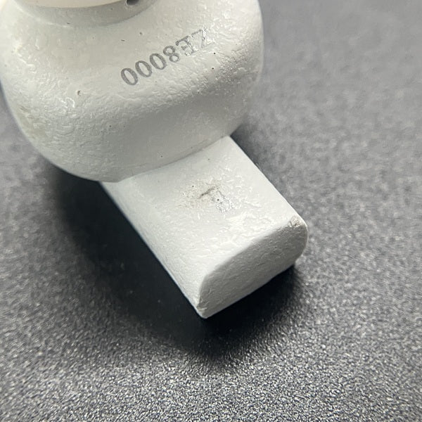 【中古】ZE8000 ホワイト 【FI-ZE8DPLTW-WHITE】【秋葉原】