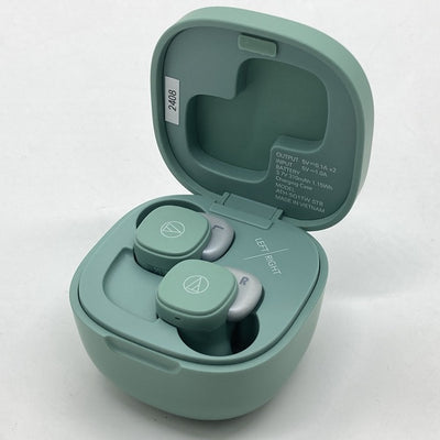 【中古】ATH-SQ1TW STB【日本橋】