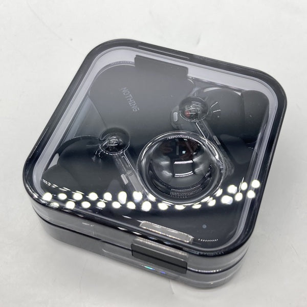Nothing 【中古】Nothing Ear【秋葉原】 – e☆イヤホン