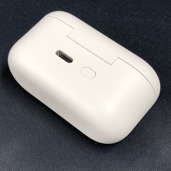 【中古】EchoBuds 第2世代 WHITE （ワイヤレス対応充電ケース）【秋葉原】