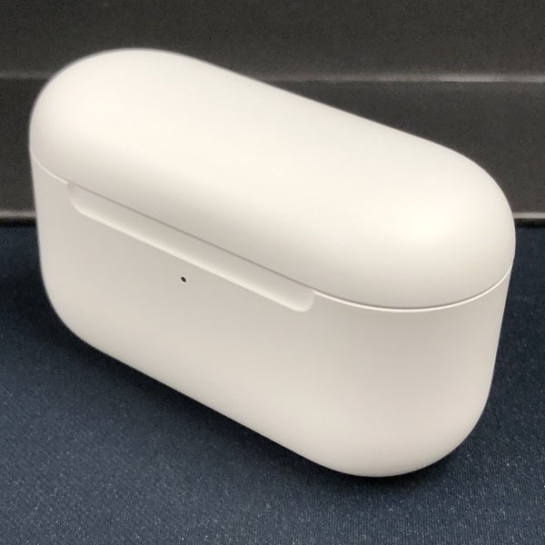 【中古】EchoBuds 第2世代 WHITE （ワイヤレス対応充電ケース）【秋葉原】