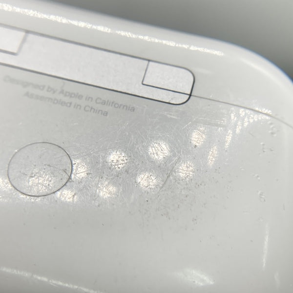 【中古】AirPods Pro (第2世代) MQD83J/A【仙台】