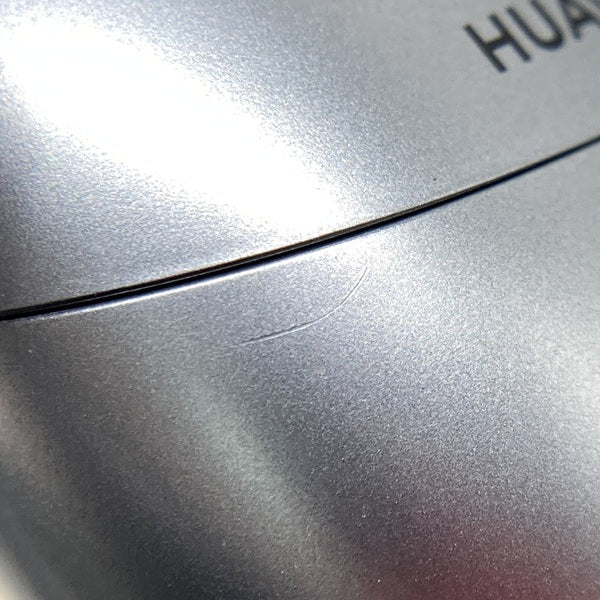 【中古】HUAWEI FreeBuds5 フロストシルバー　本体 楽天市場】HUAWEI FreeBuds 5 シルバーフロスト ファーウェイ