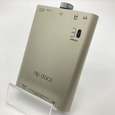 【中古】hip-dac3【日本橋】
