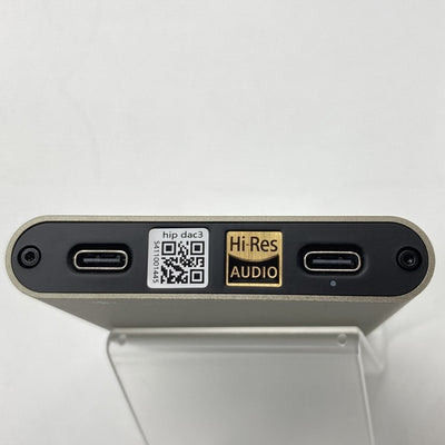【中古】hip-dac3【日本橋】