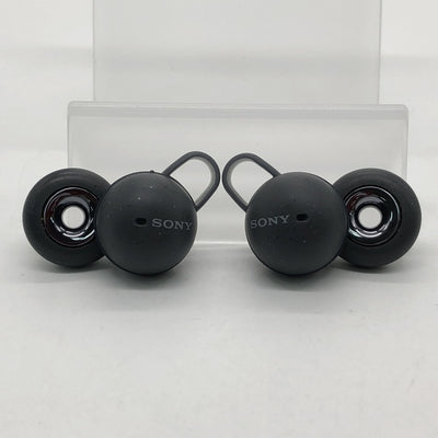 【中古】LinkBuds グレー 【WF-L900 H】【秋葉原】