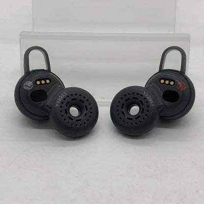 【中古】LinkBuds グレー 【WF-L900 H】【秋葉原】