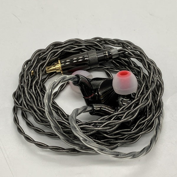 FIIO 【中古】FD7 【FIO-IEM-FD7-B】【秋葉原】 – e☆イヤホン