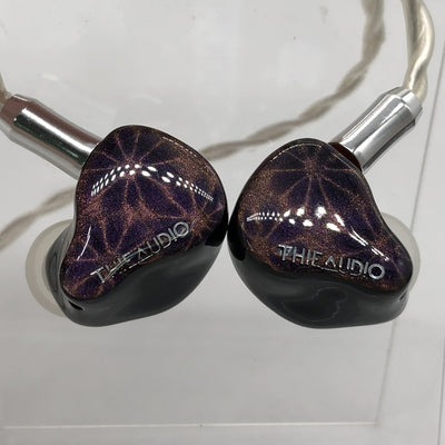【中古】Hype 2 Zicao (Purple)【秋葉原】
