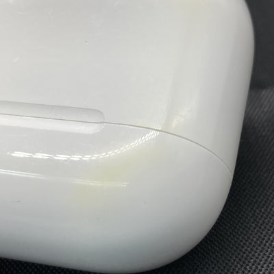 【中古】AirPods 4 MXP93J/A（アクティブノイズキャンセリング搭載）【日本橋】