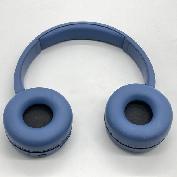 【中古】WH-CH520 LZ ブルー【日本橋】