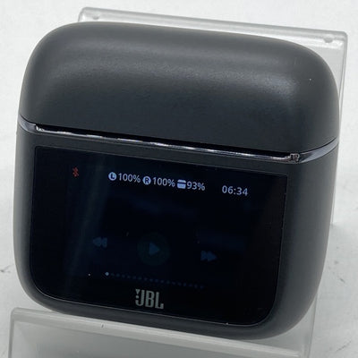 【中古】TOUR PRO 3 ブラック【JBLTOURPRO3BLK】【仙台】