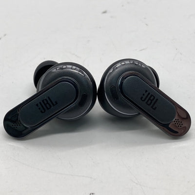 【中古】TOUR PRO 3 ブラック【JBLTOURPRO3BLK】【仙台】