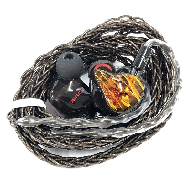 Noble Audio 【中古】SPARTACUS 【NOB-SPARTACUS】【秋葉原】 – e