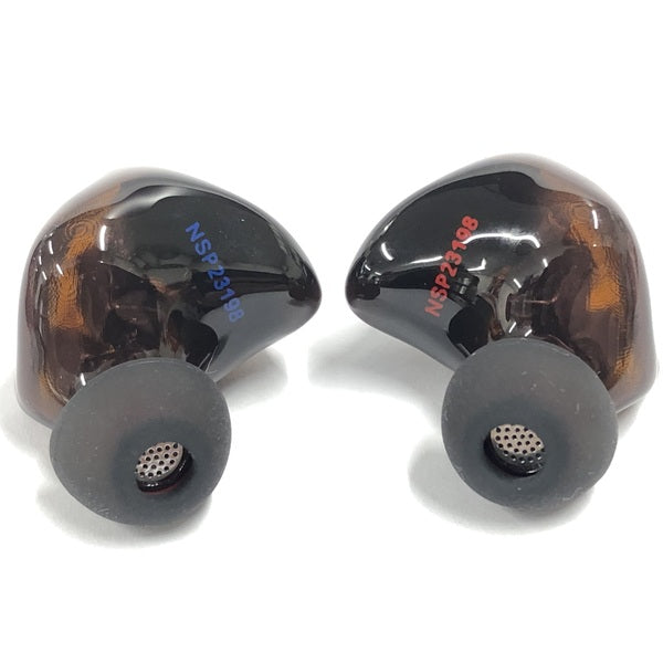 Noble Audio 【中古】SPARTACUS 【NOB-SPARTACUS】【秋葉原】 – e