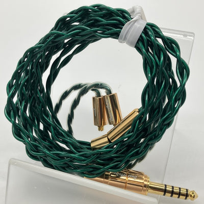【中古】Emerald MKII MMCX-4.4mm 【BEA-7636】【秋葉原】
