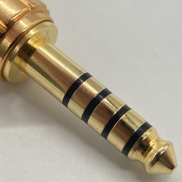 イヤホン Beat Audio Emerald MKII 4Wire MMCX-4.4mm Emerald MKII