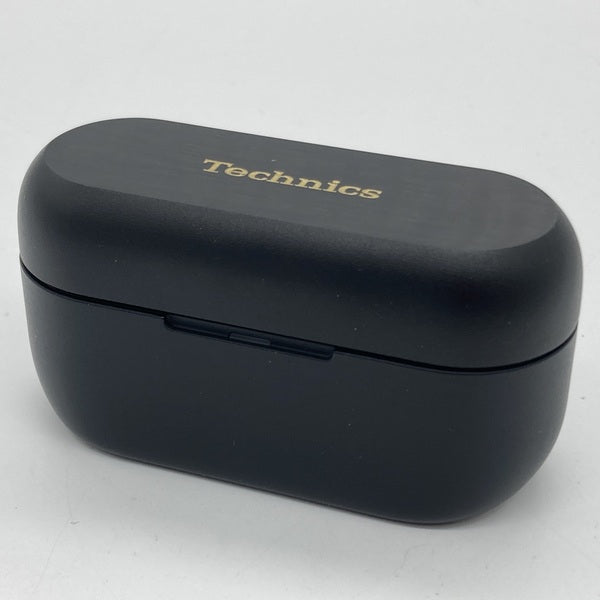 美品 Technics EAH-AZ80 ブラック 左耳のみ　付属品あり Technics EAH-AZ80-K [ブラック]の製品画像 - 価格.com