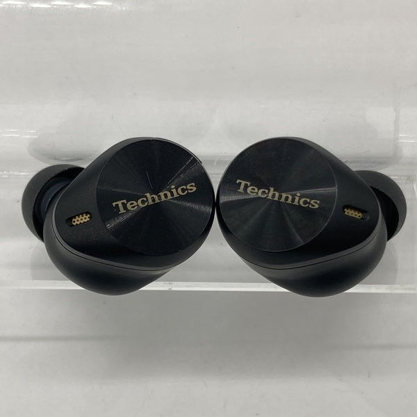 Technics 【中古】EAH-AZ80-K ブラック【秋葉原】 – e☆イヤホン