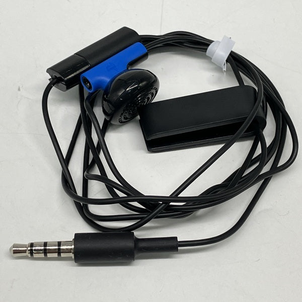 【中古】SONY / PS4付属イヤホン【名古屋】