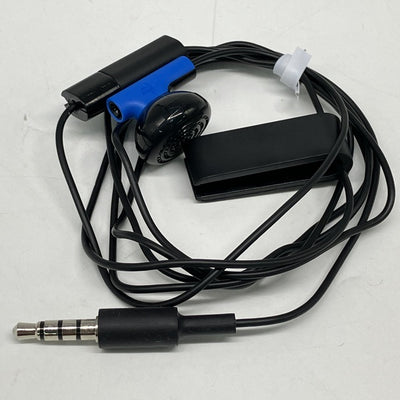 【中古】SONY / PS4付属イヤホン【名古屋】