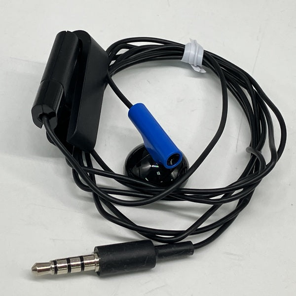 【中古】SONY / PS4付属イヤホン【名古屋】