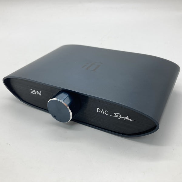 【中古】ZEN DAC Signature (DROPモデル)【秋葉原】