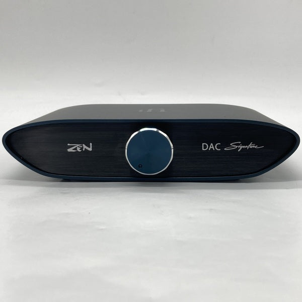 【中古】ZEN DAC Signature (DROPモデル)【秋葉原】