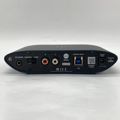 【中古】ZEN DAC Signature (DROPモデル)【秋葉原】