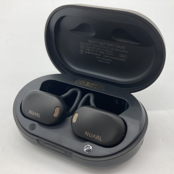【中古】NEXT1L-BE ブラックエボニー【秋葉原】