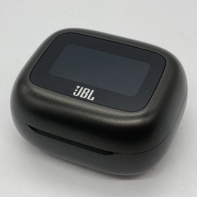 【中古】LIVE BEAM 3 ブラック【JBLLIVEBEAM3BLK】【秋葉原】