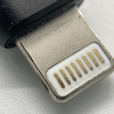 【中古】L3 (Lightning to USB-C OTGケーブル)【仙台】