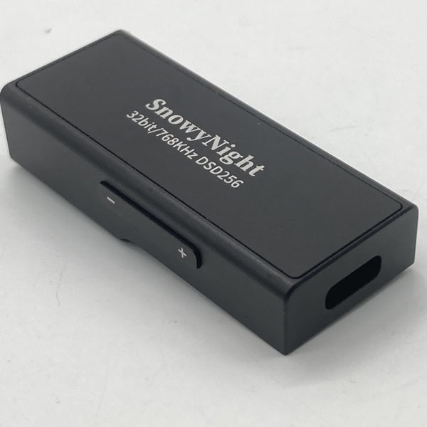 【中古】SnowyNight【秋葉原】