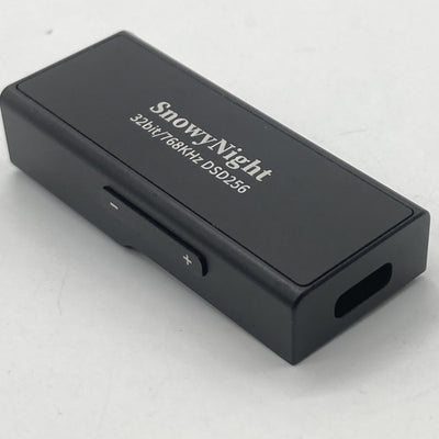 【中古】SnowyNight【秋葉原】