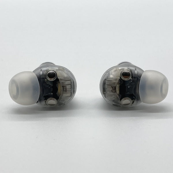 【中古】Beats Studio Buds + トランスペアレント【仙台】