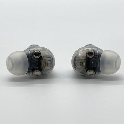 【中古】Beats Studio Buds + トランスペアレント【仙台】