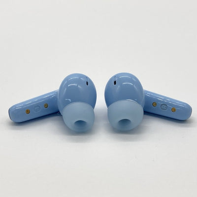 【中古】Soundcore Liberty 4 NC ライトブルー 【A3947N61】【仙台】