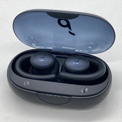 【中古】Soundcore Sport X10 ブラック 【A3961011】【名古屋】