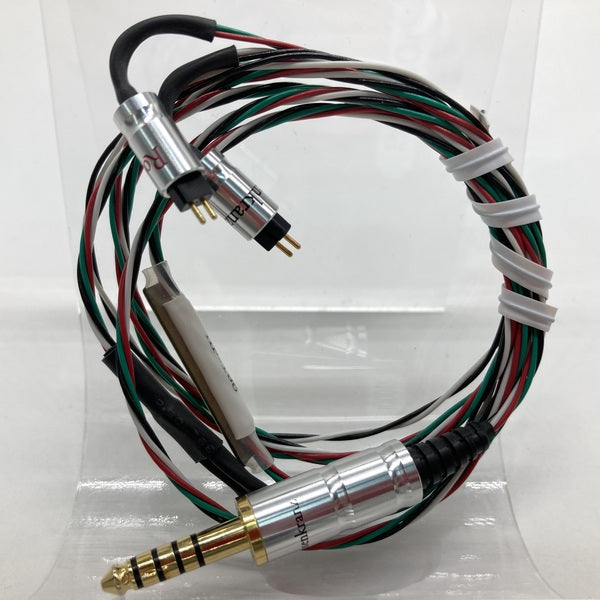 【中古】HP-196 CIEM 2Pin-4.4mm5極プラグ【日本橋】
