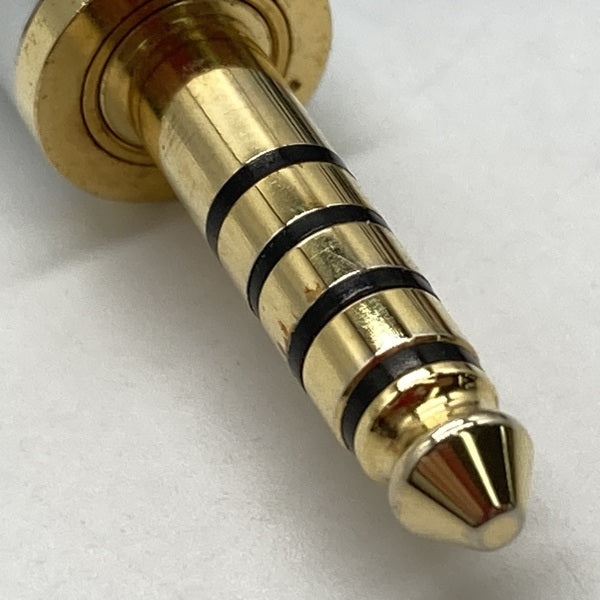 【中古】HP-196 CIEM 2Pin-4.4mm5極プラグ【日本橋】
