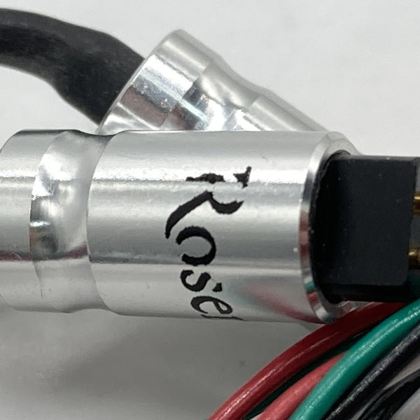 【中古】HP-196 CIEM 2Pin-4.4mm5極プラグ【日本橋】