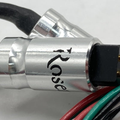 【中古】HP-196 CIEM 2Pin-4.4mm5極プラグ【日本橋】