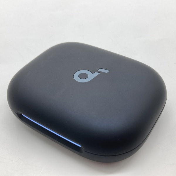 【新品未開封】Anker Soundcore AeroFit 2 ブラック ankerdirect_a3874