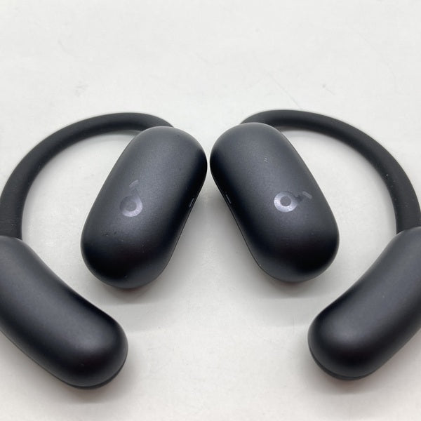 【新品未開封】Anker Soundcore AeroFit 2 ブラック ankerdirect_a3874